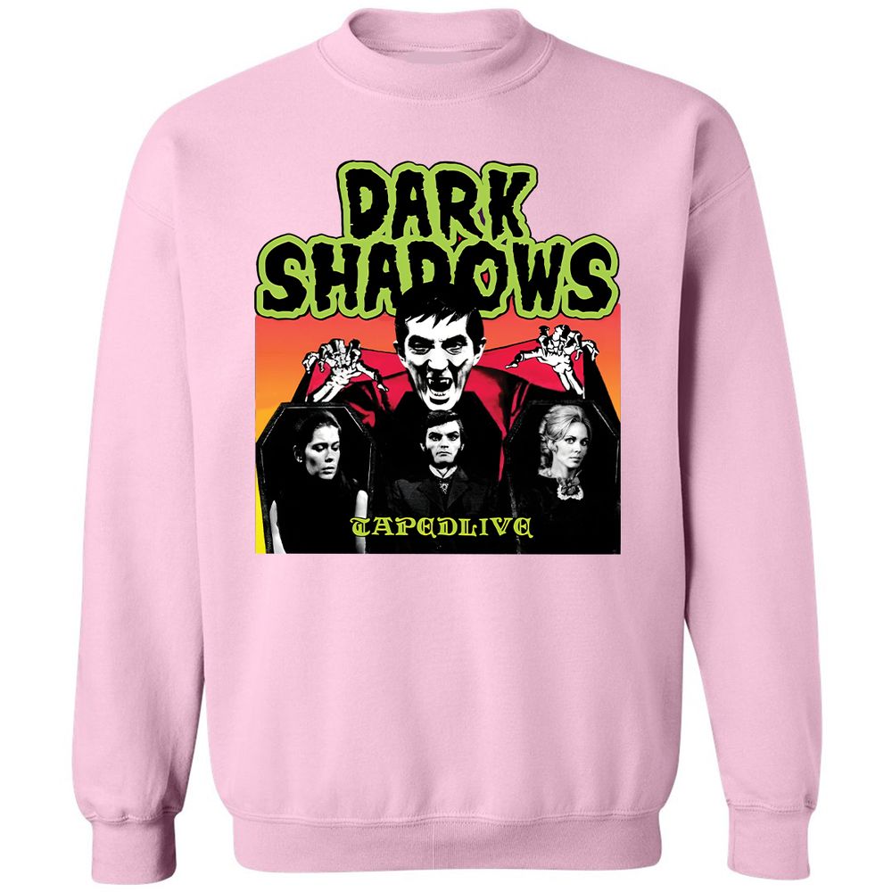 Classic Unisex Sweatshirt - NKKUBL65 - Light Pink - 3