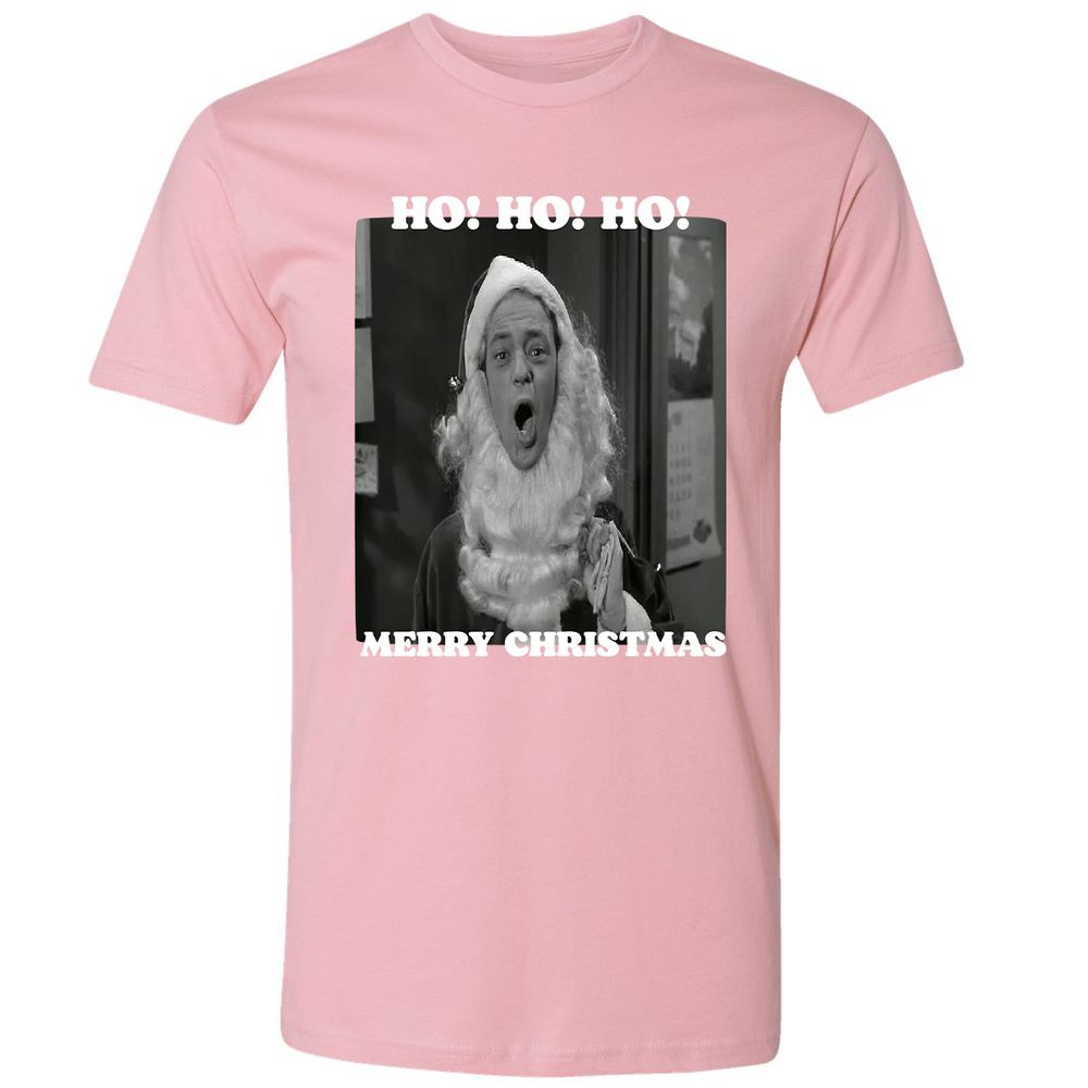 Premium Unisex T-Shirt - 9Y3HQQYC - Light Pink - 3