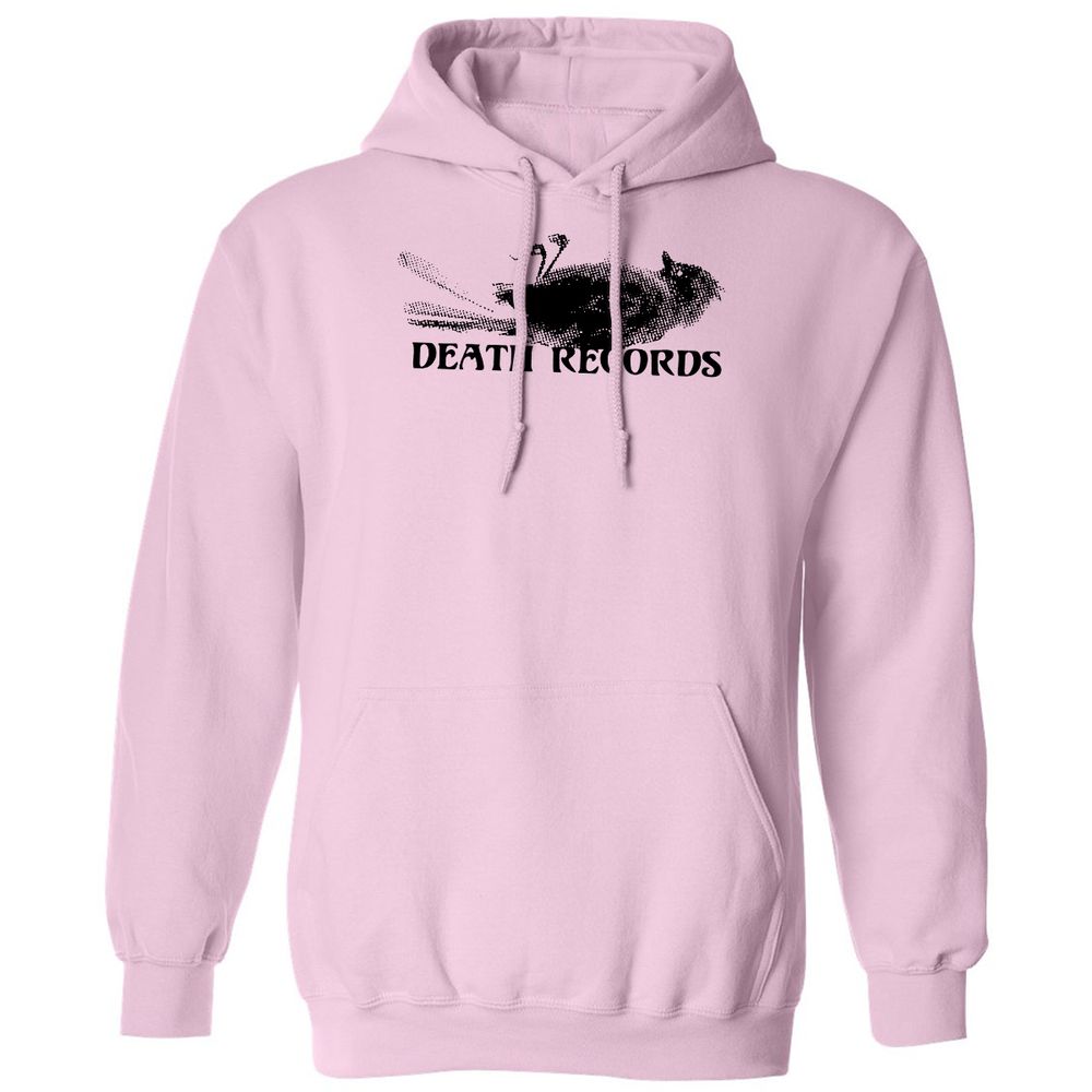 Classic Unisex Hoodie - E2PT9MD4 - Light Pink - 3