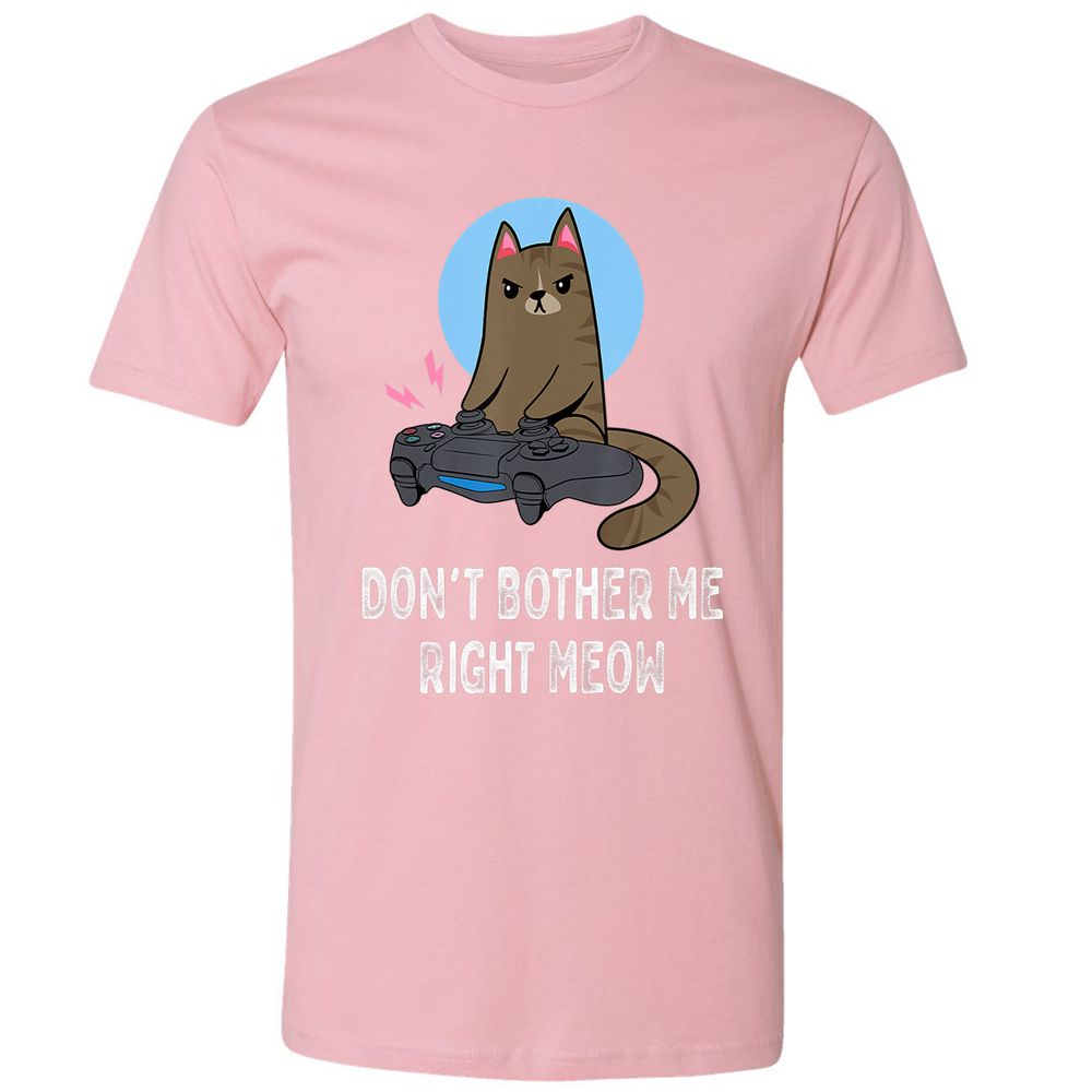 Premium Unisex T-Shirt - JQYCV2CR - Light Pink - 3