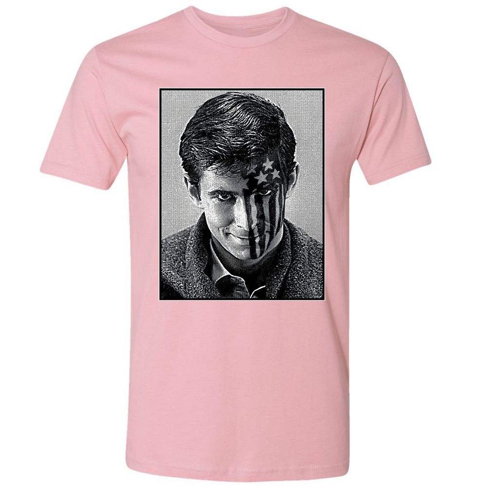 Premium Unisex T-Shirt - KUUCYRA9 - Light Pink - 3