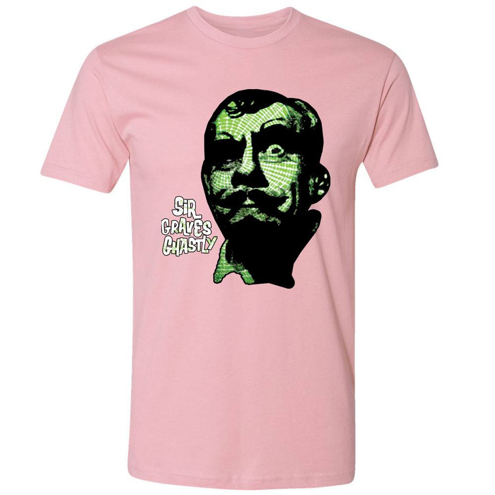 Premium Unisex T-Shirt - 6QM5DXNW - Light Pink - 3