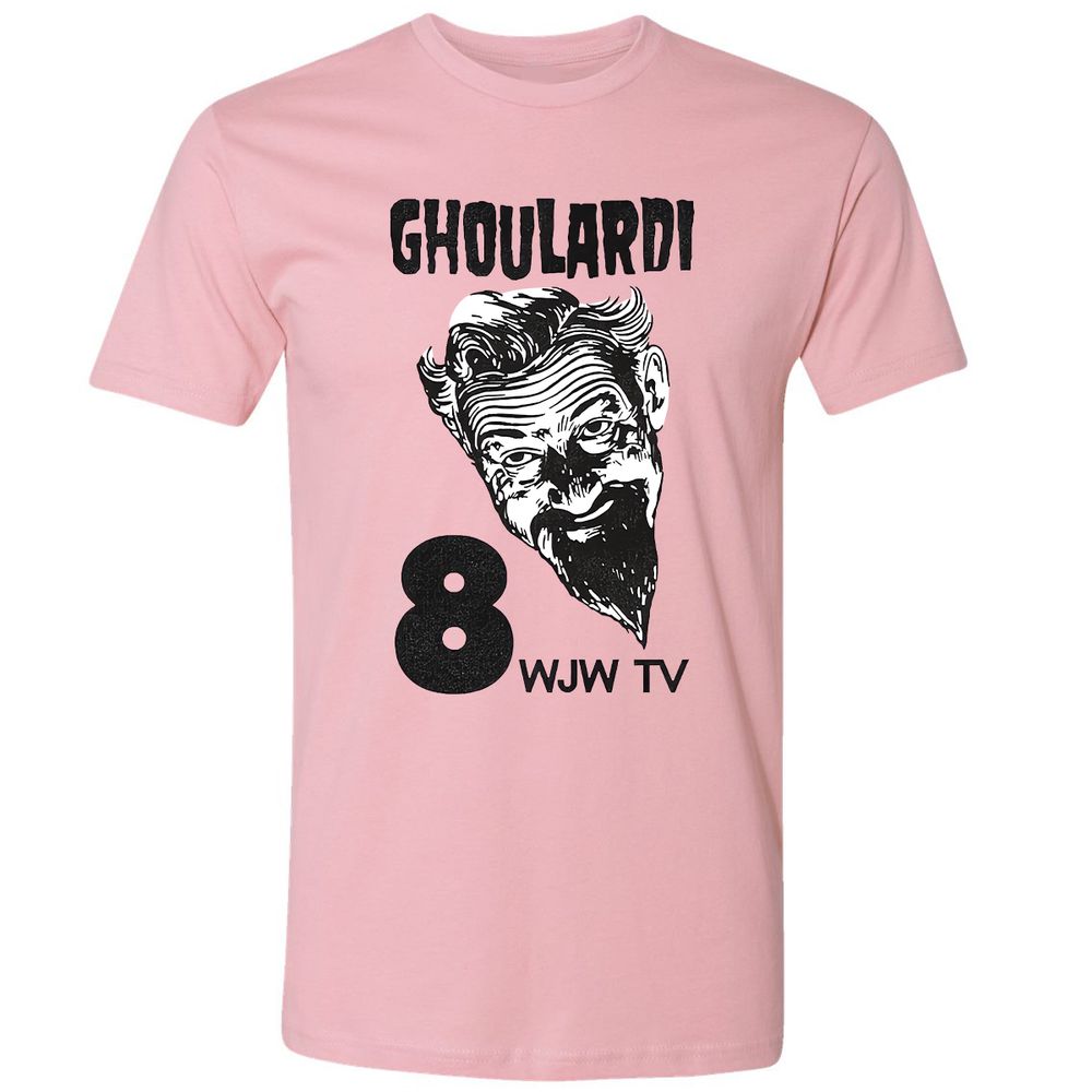 Premium Unisex T-Shirt - 7KTMDF4S - Light Pink - 3