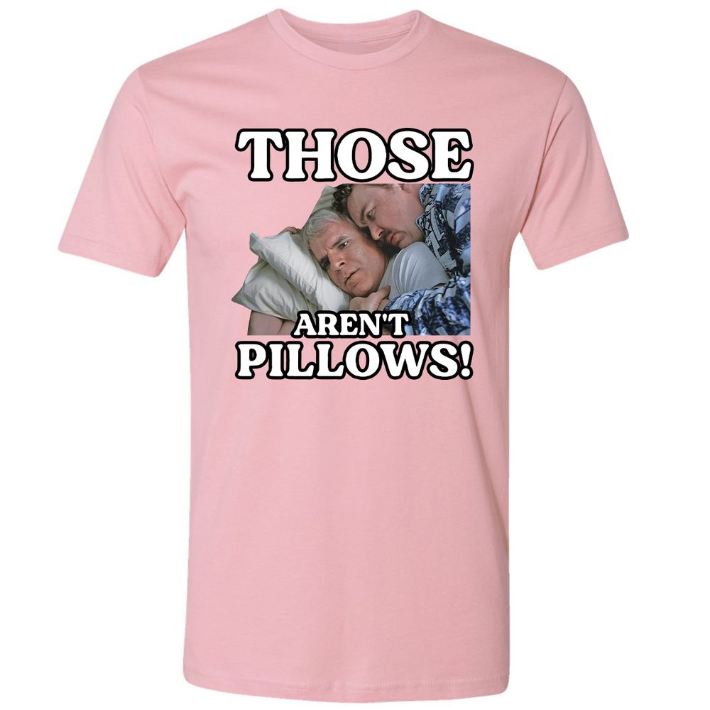 Premium Unisex T-Shirt - 2GTUN9GA - Light Pink - 3