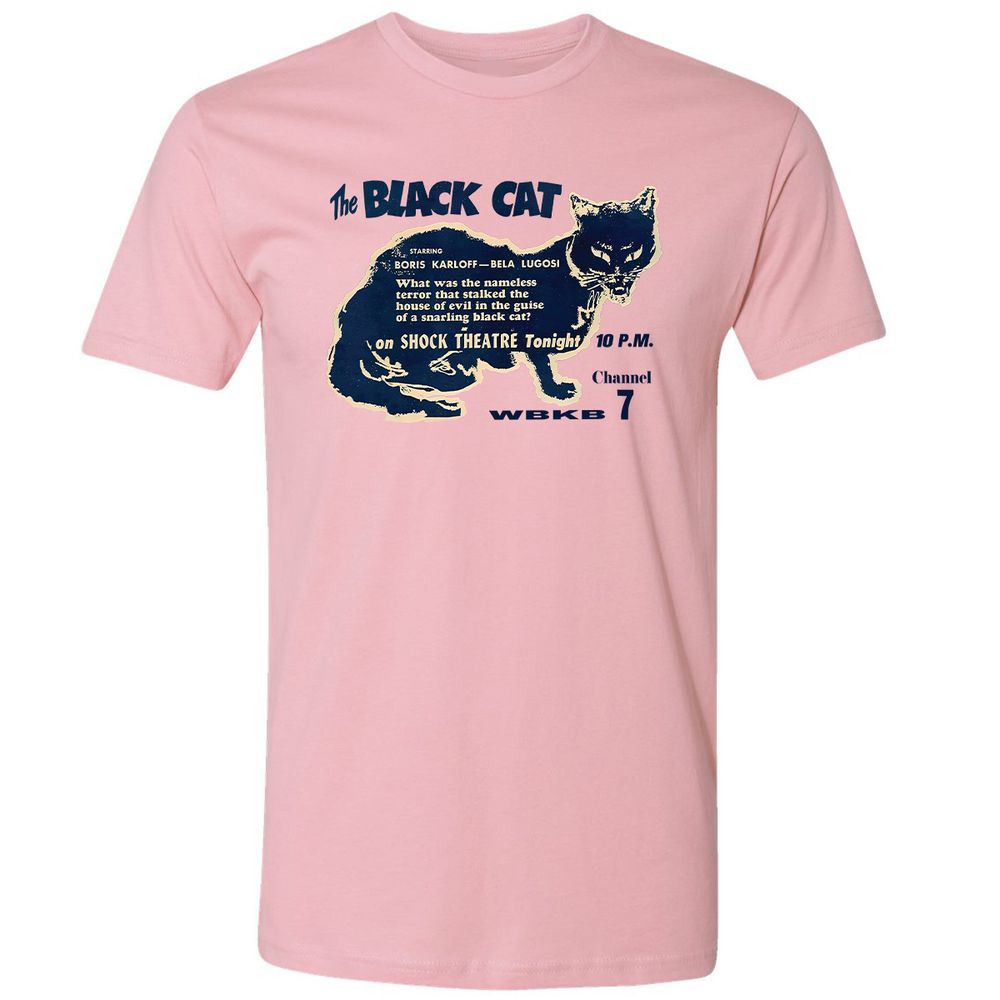 Premium Unisex T-Shirt - J2V6HMXL - Light Pink - 3