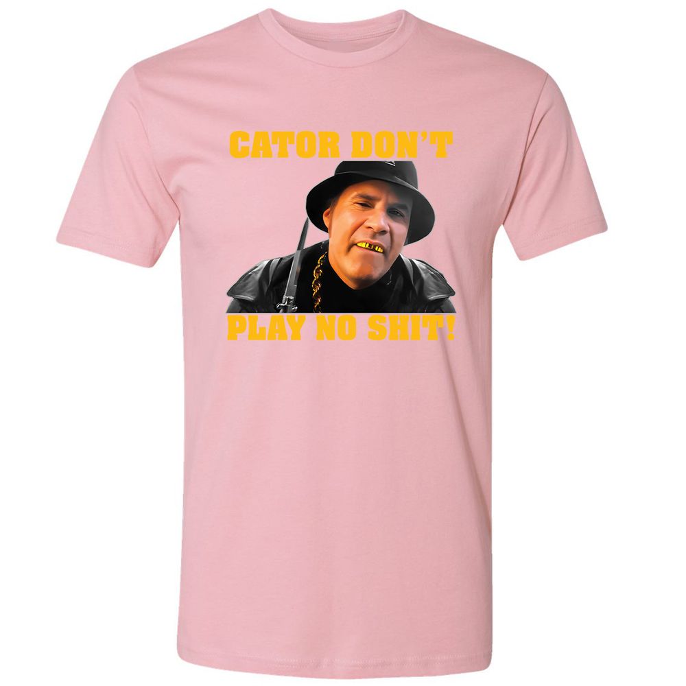 Premium Unisex T-Shirt - 7UWGHN6K - Light Pink - 3