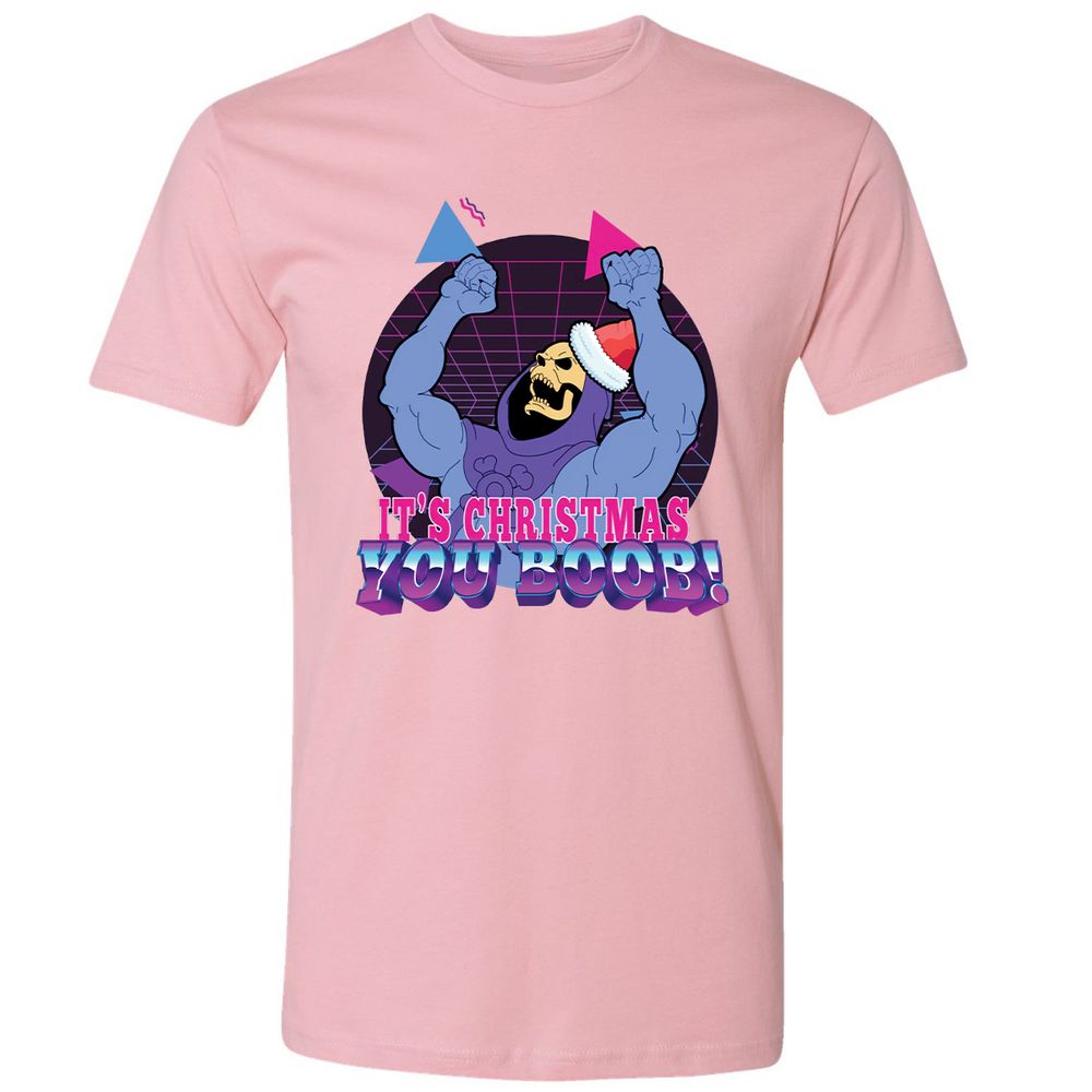 Premium Unisex T-Shirt - G21XLMZG - Light Pink - 3