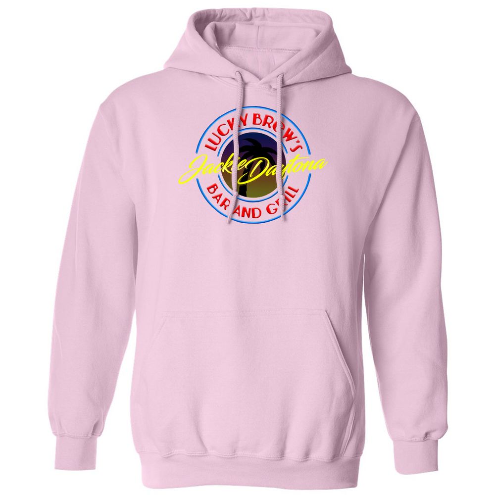 Lucky Brew's - Light Pink - 3