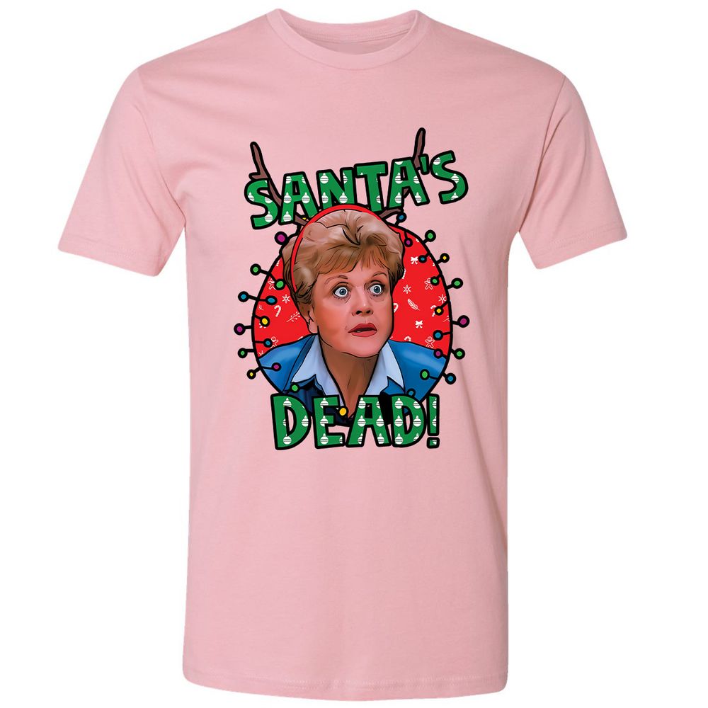 Premium Unisex T-Shirt - 6UK2DYYE - Light Pink - 3