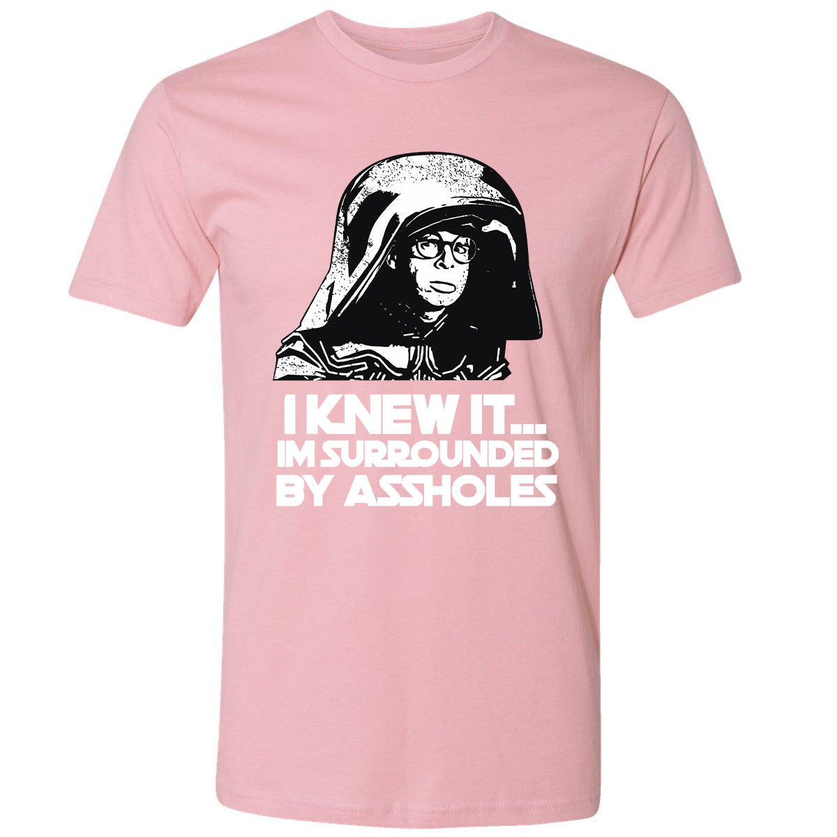 Premium Unisex T-Shirt - YW4ZY8FB