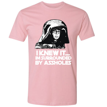 Premium Unisex T-Shirt - YW4ZY8FB