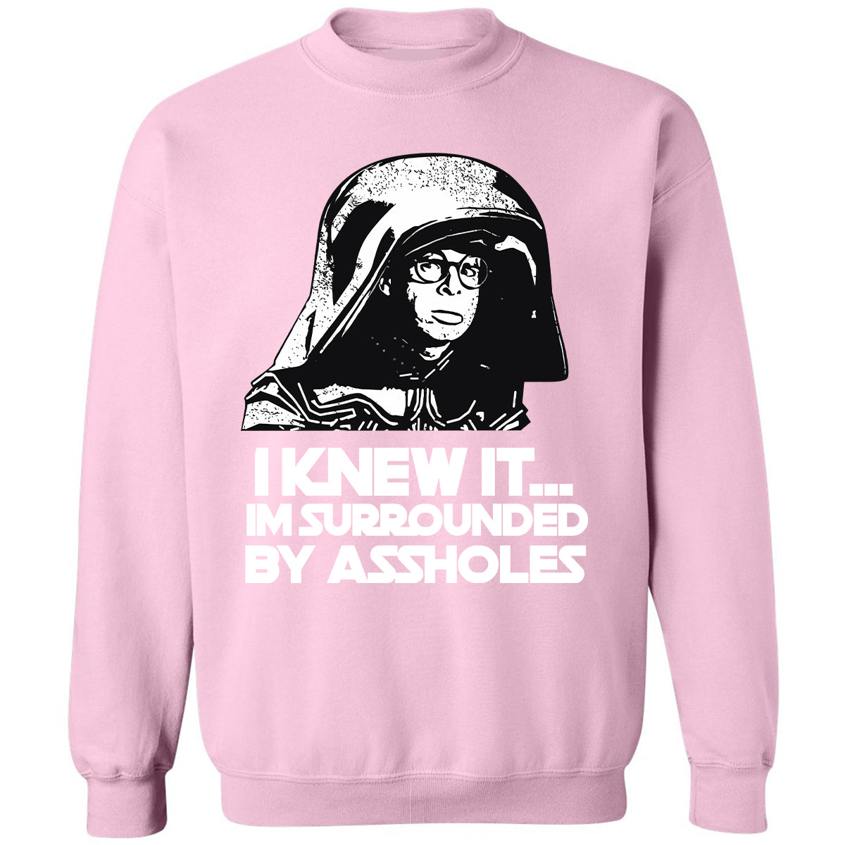 Classic Unisex Sweatshirt - X5NB8U3T