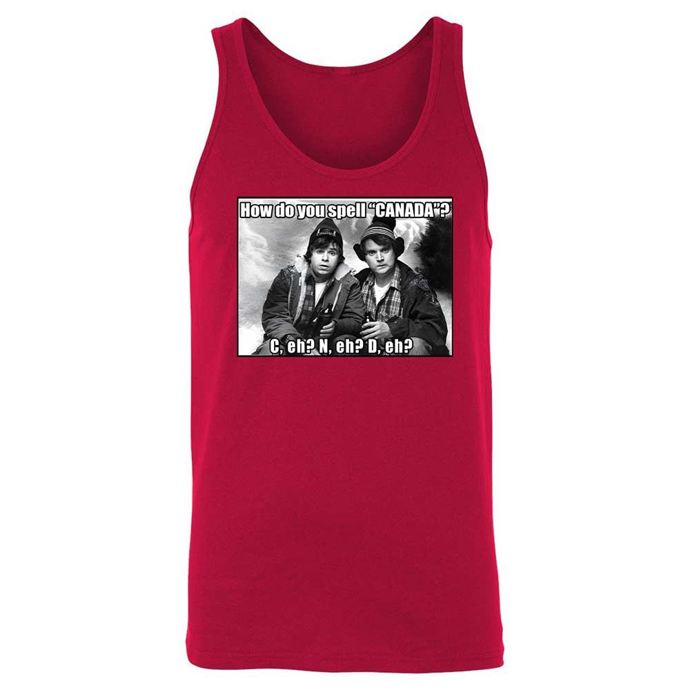 Take Off Hoser - Red - 3