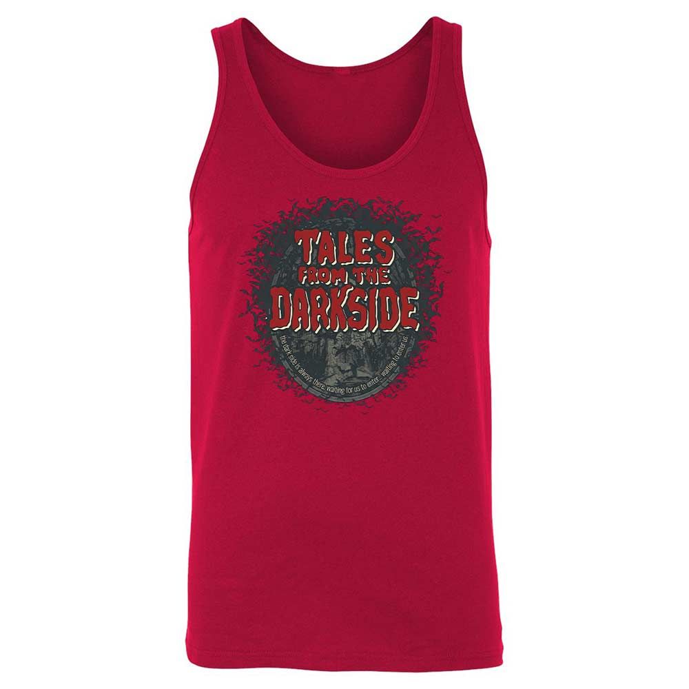 Darkside - Red - 3
