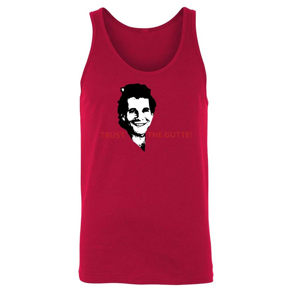 Trust the Gutte - Red - 3