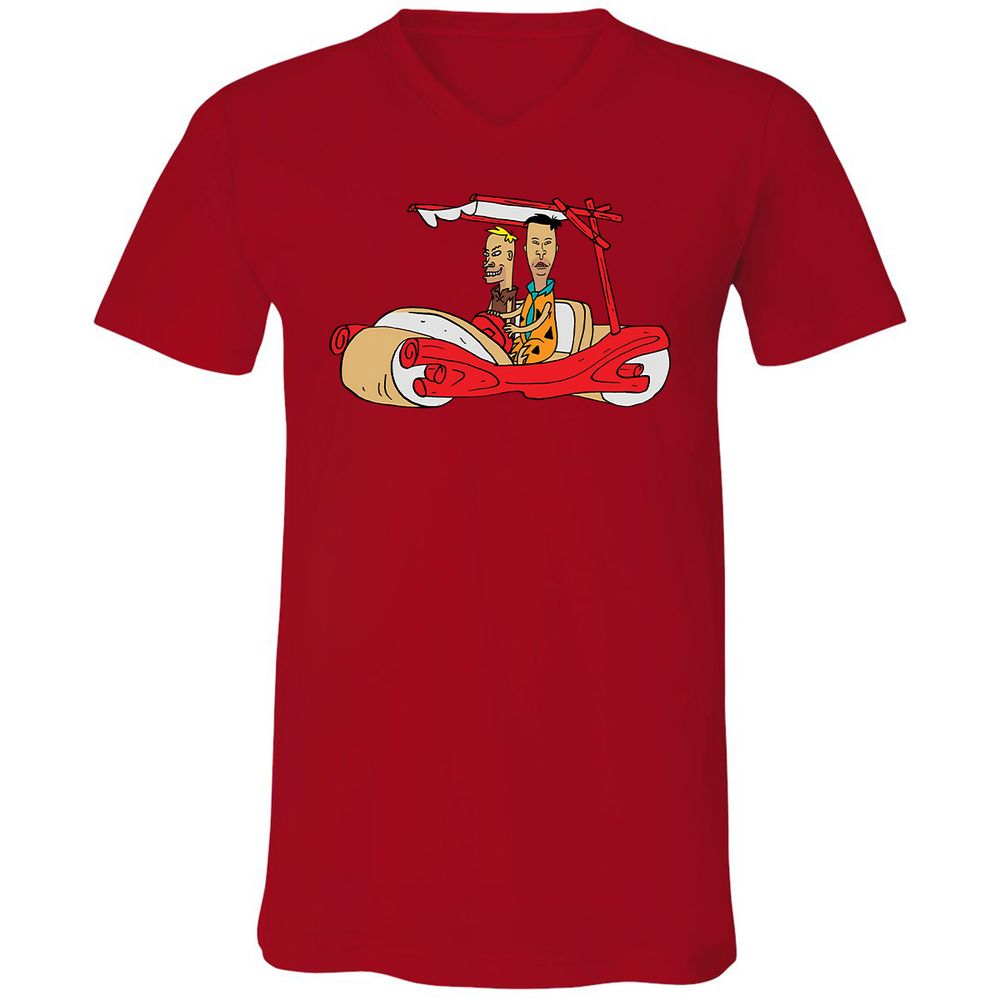 Habba Badda Goo - Red - 3