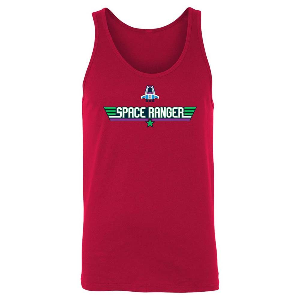 Space Ranger - Red - 3