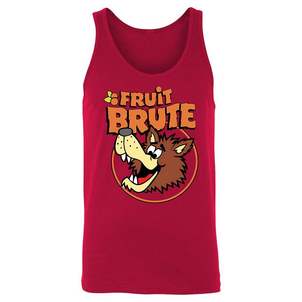 Fruit Brute - Red - 3