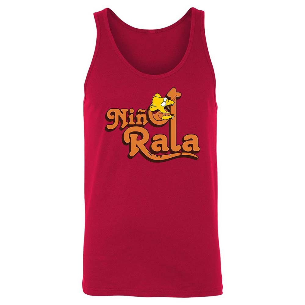 Rat Boy - Red - 3
