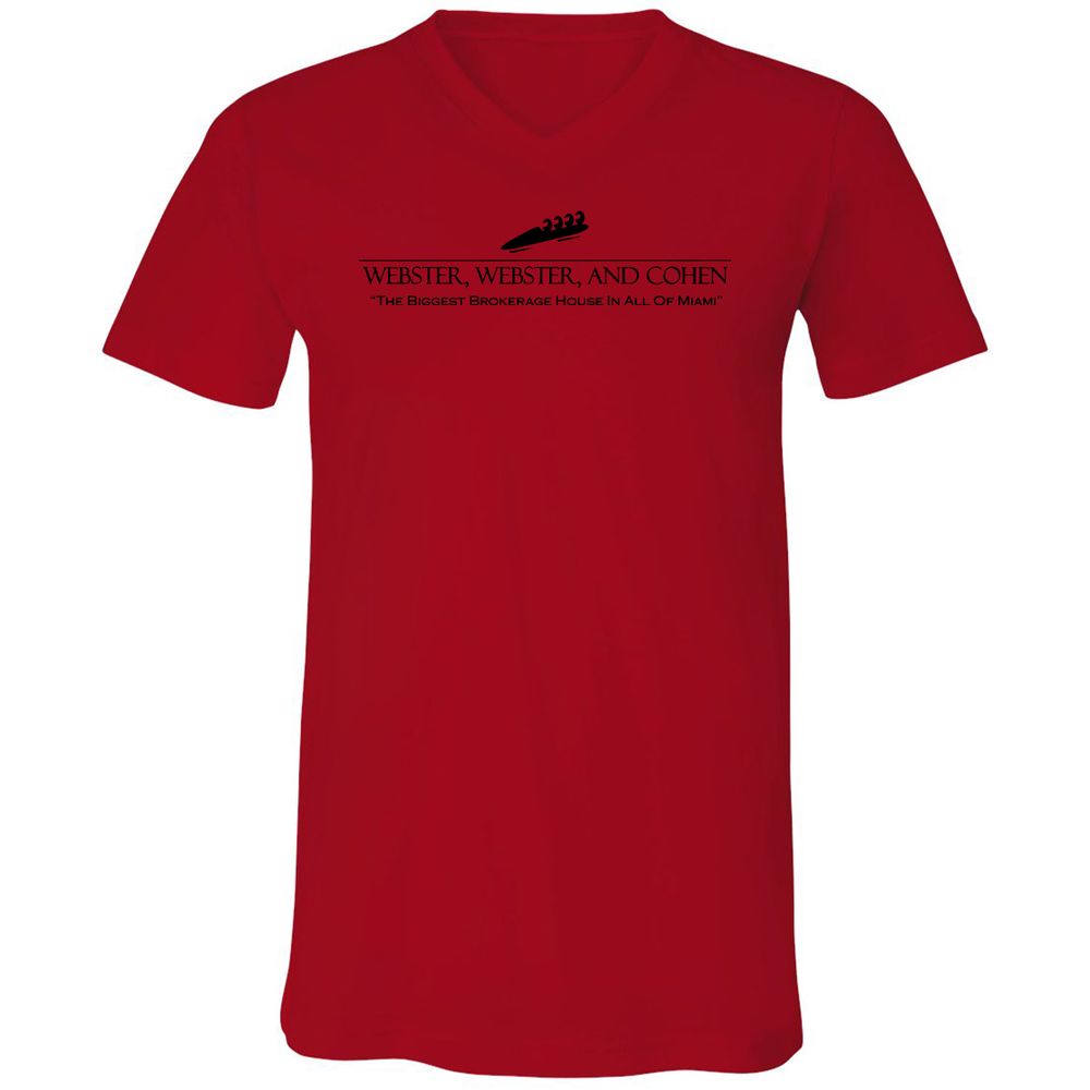 Cohen runnings - Red - 3