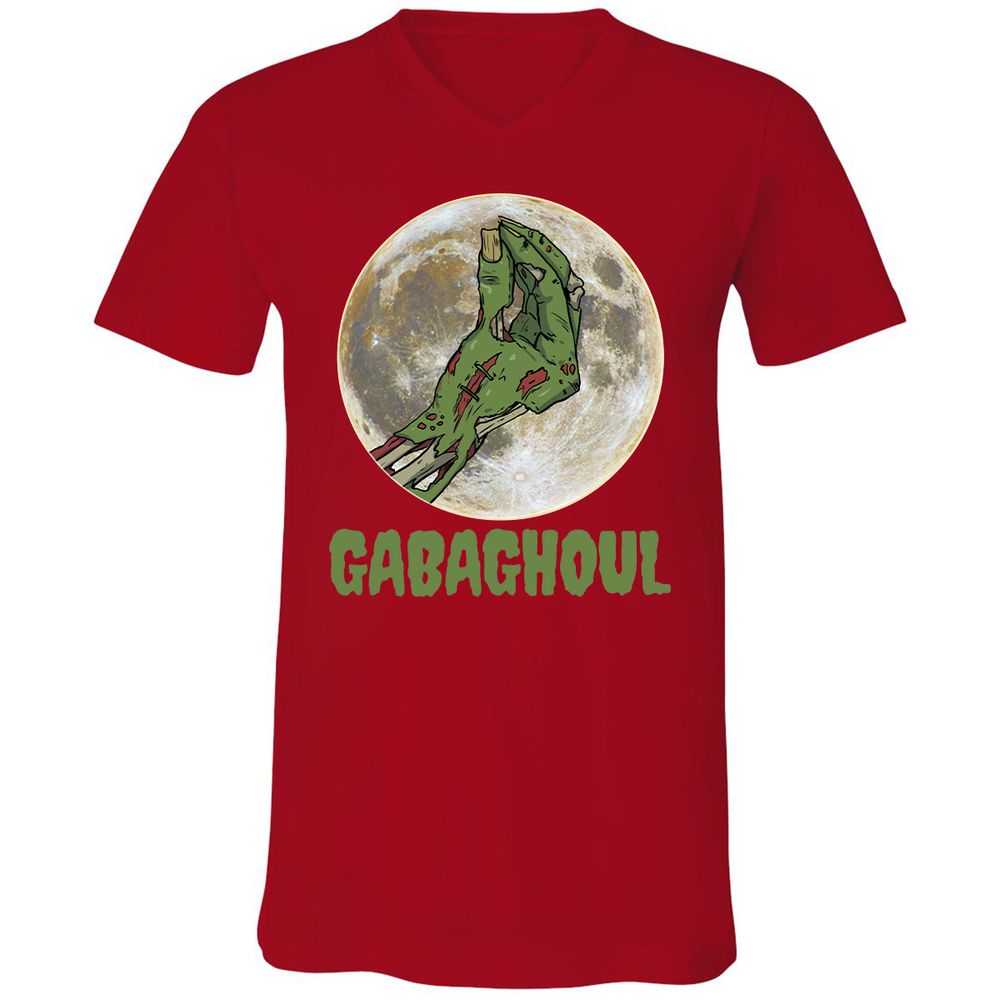 Ghoul italy - Red - 3