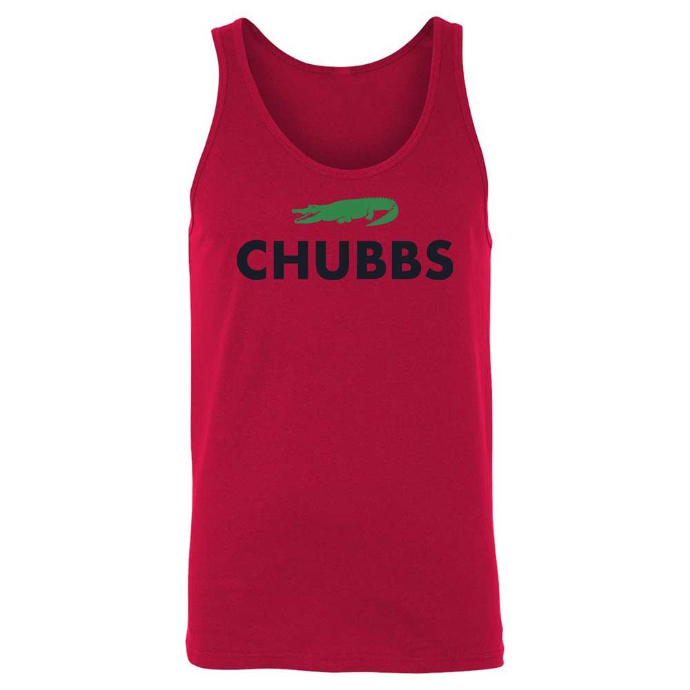 Chubbs - Red - 3