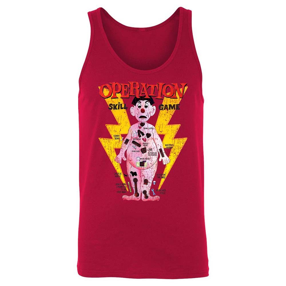 Hotdog - Red - 3