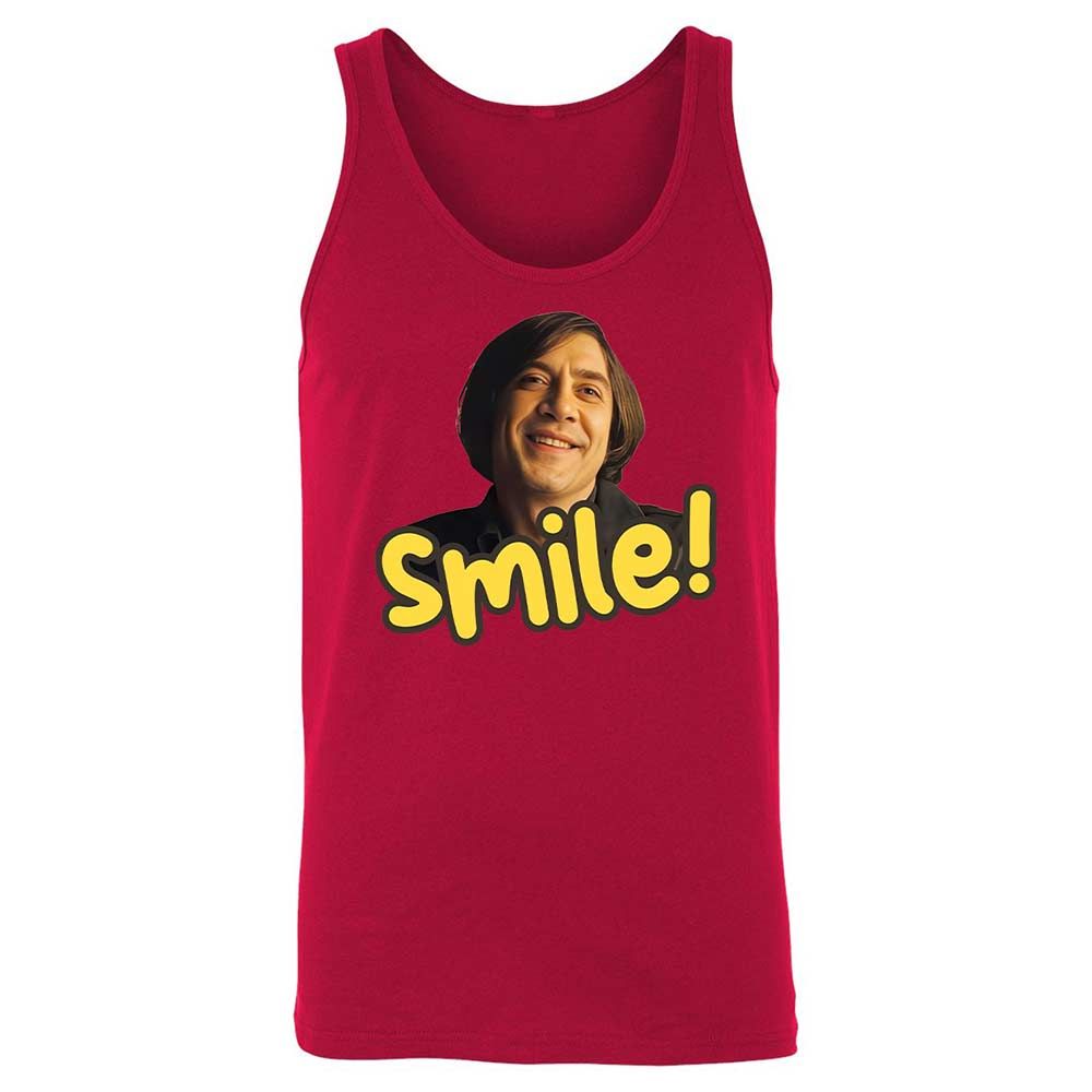 Anton Smile - Red - 3