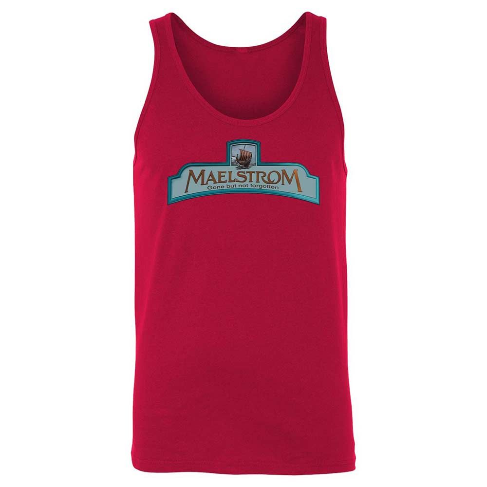 Maelstrom - Red - 3
