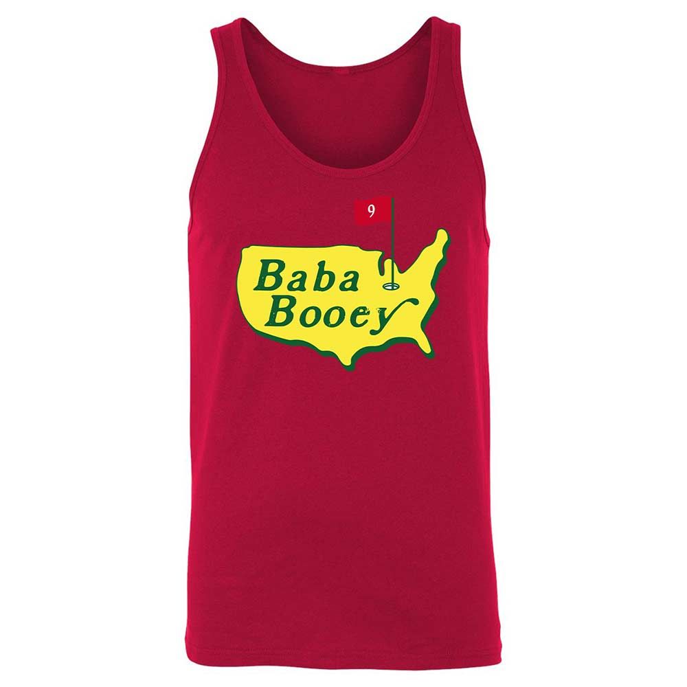 Baba Booey Golf - Red - 3
