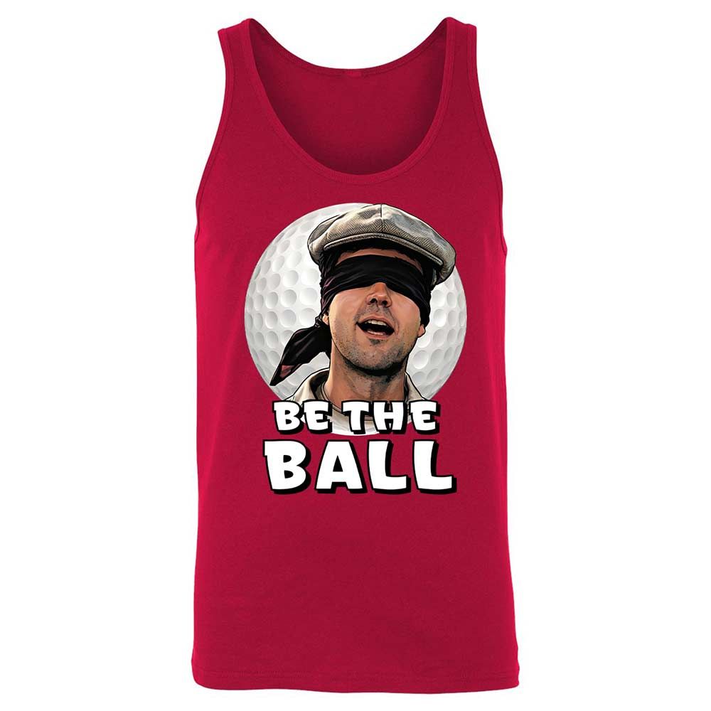 Be the Ball - Red - 3