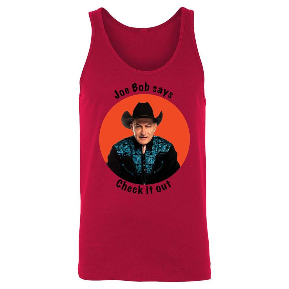 Check it out - Red - 3