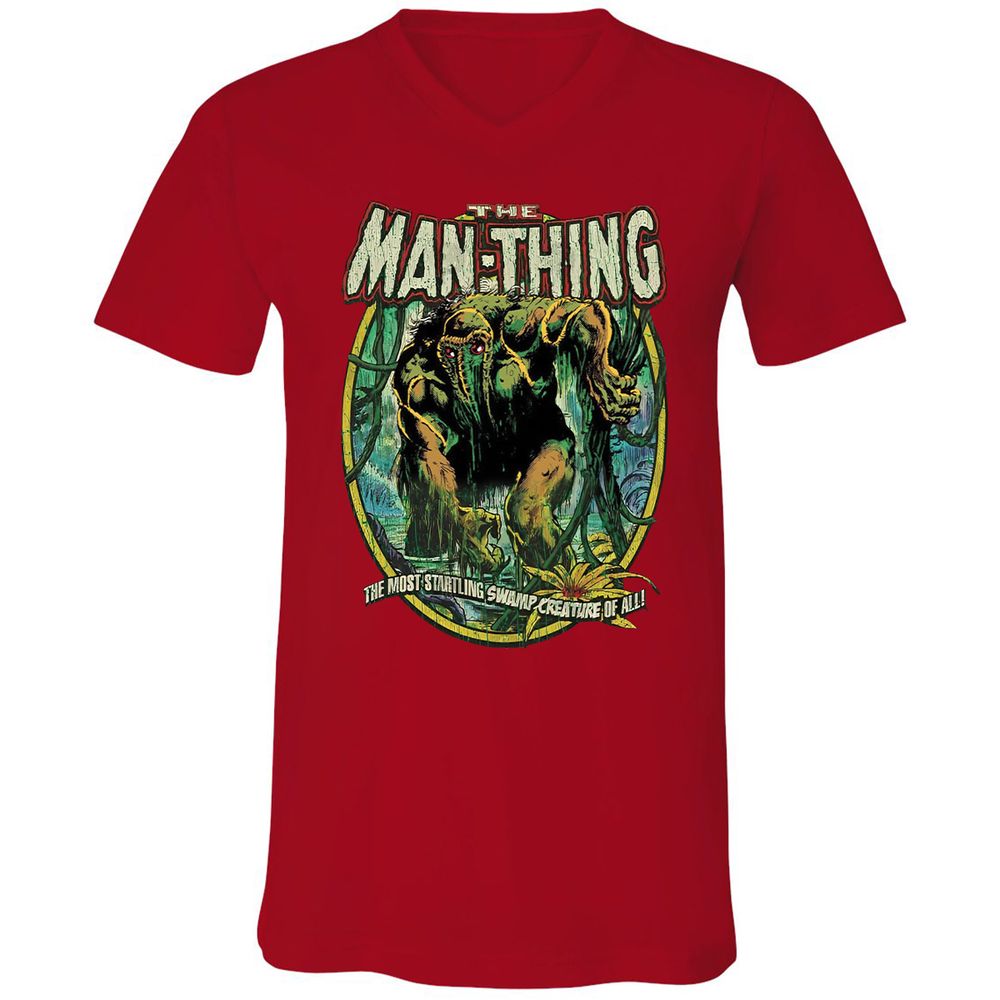 Manhing - Red - 3