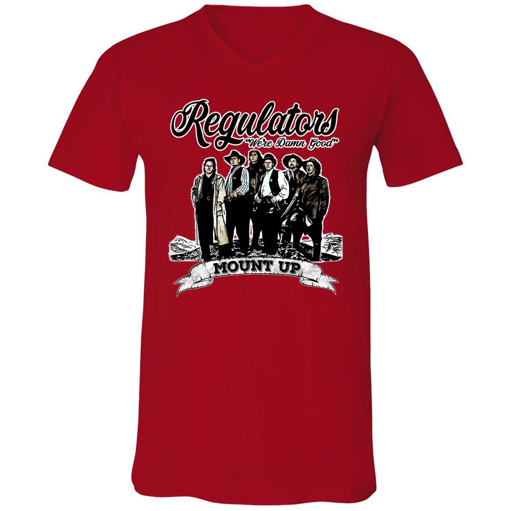 Young Guns - Red - 3