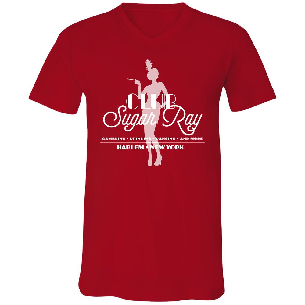 SugarRay - Red - 3