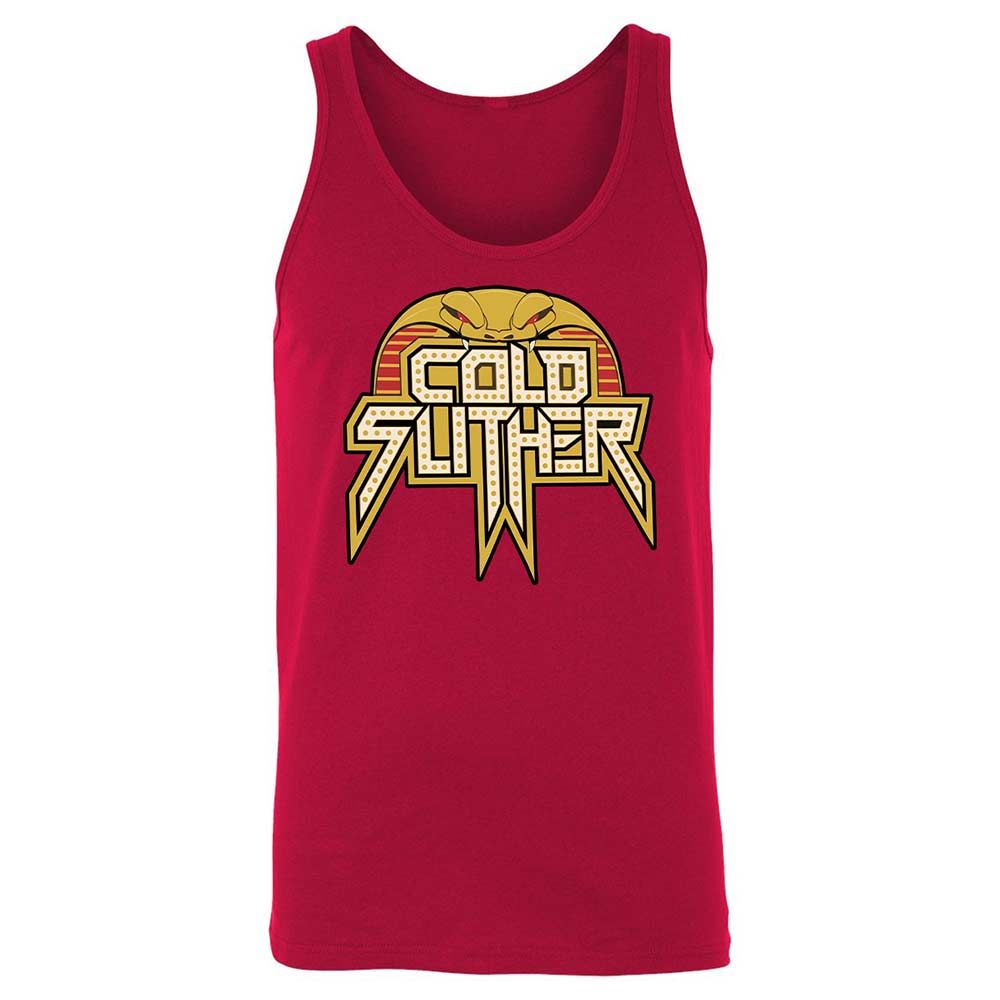 Cold Slither - Red - 3