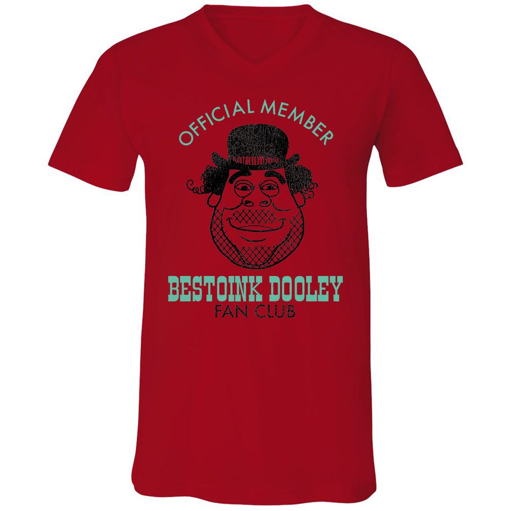 Bestoink Dooley, horror, The Legend of Blood Mountain, The Big Movie Shocker - Red - 3