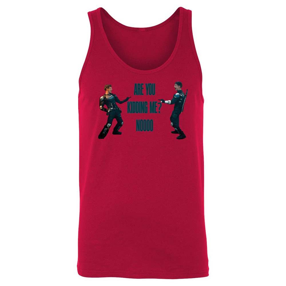 Vigilante meeting - Red - 3