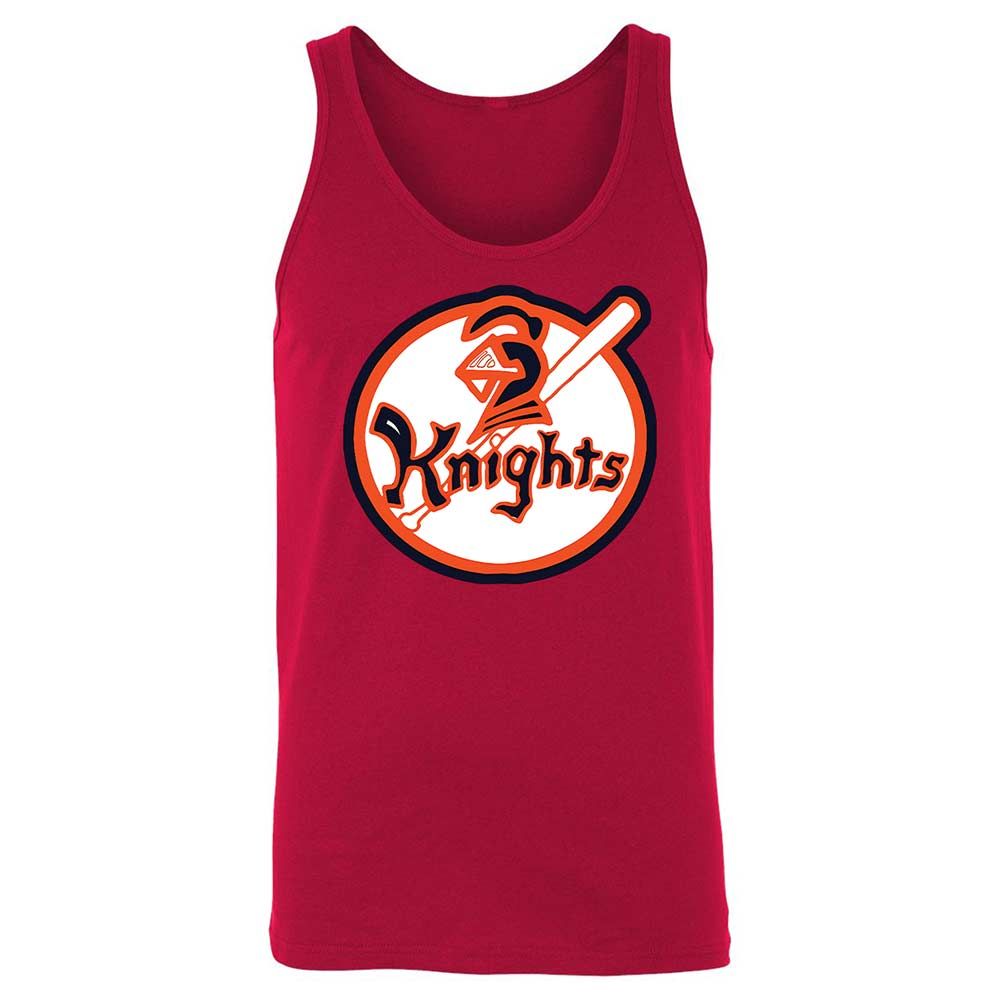 New York Knights - Red - 3