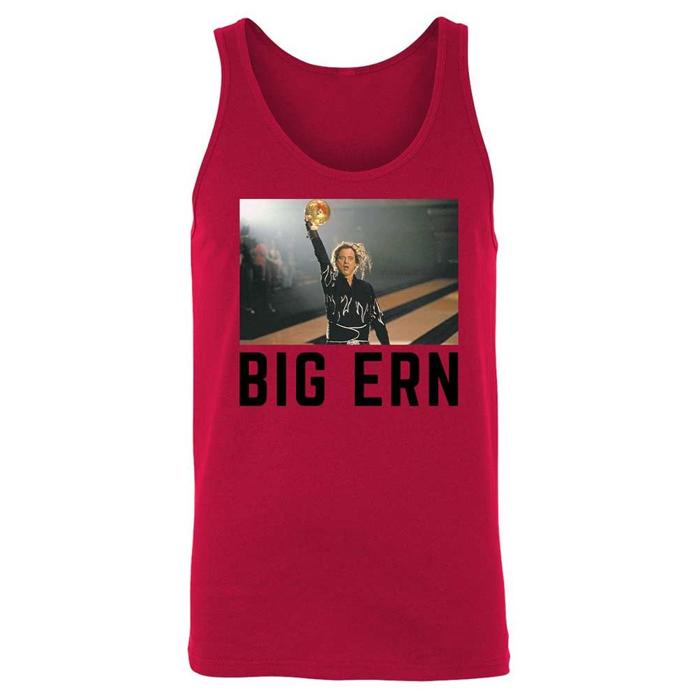 Big Ern - Red - 3