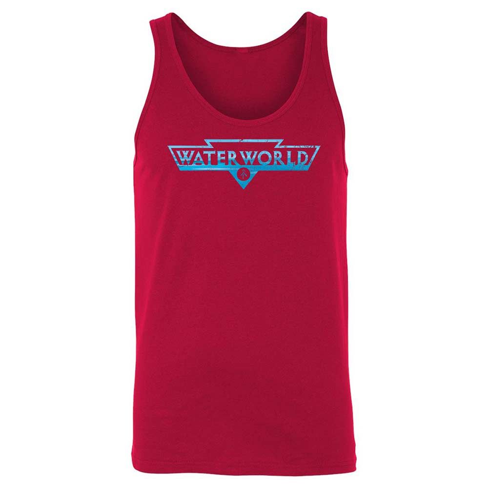 Waterworld - Red - 3