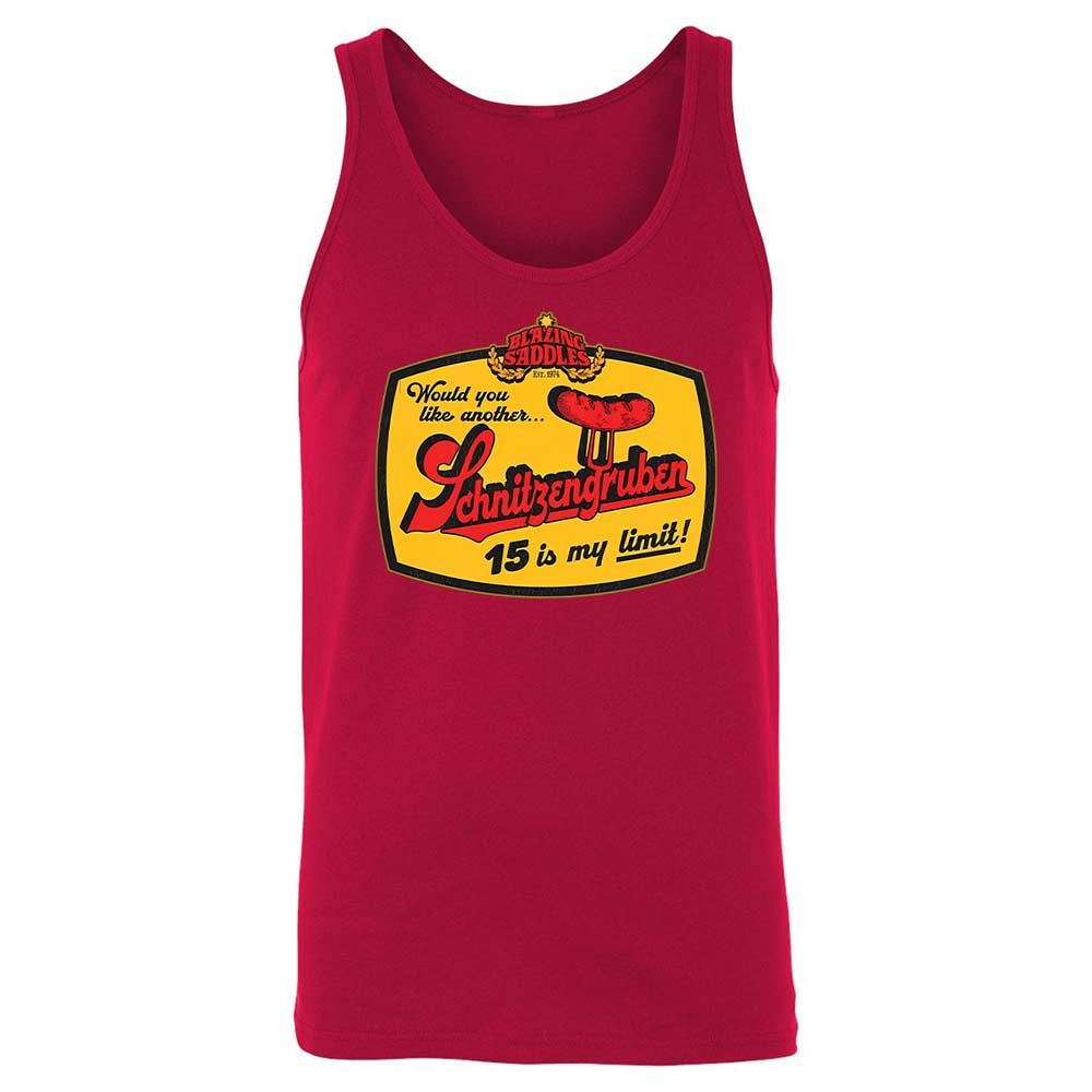 Schnitzengruben - Red - 3