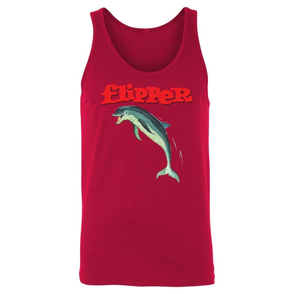 Flipper Vintage - Red - 3