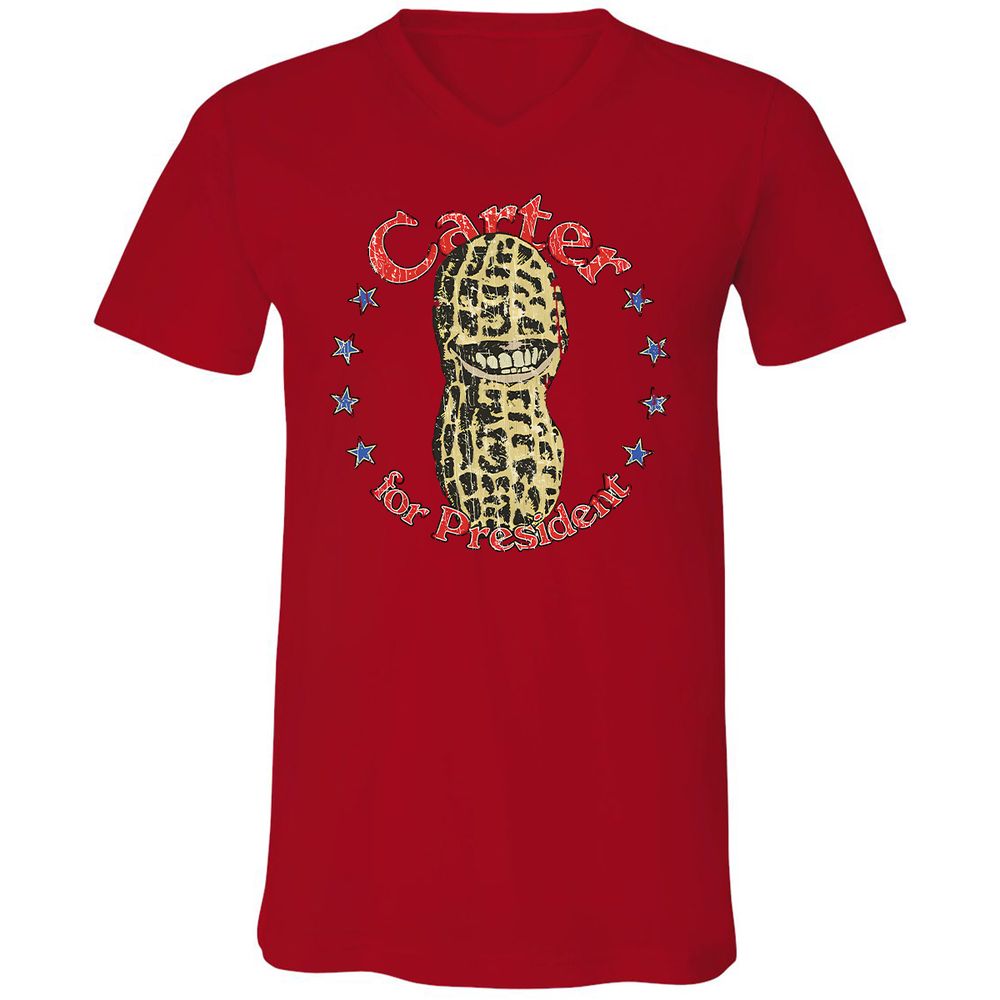 Carter - Red - 3
