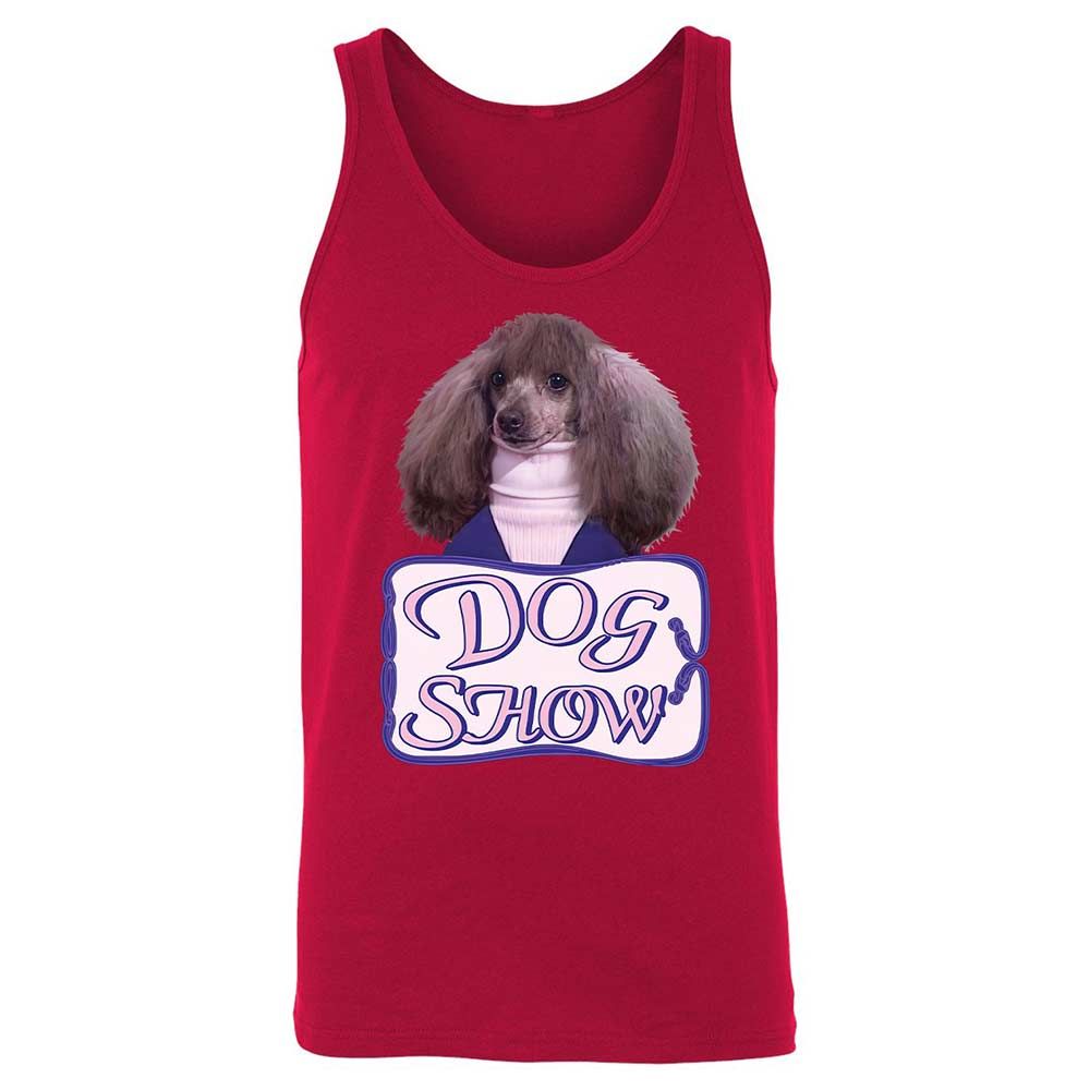 Mister Rocky Balboa - Red - 3