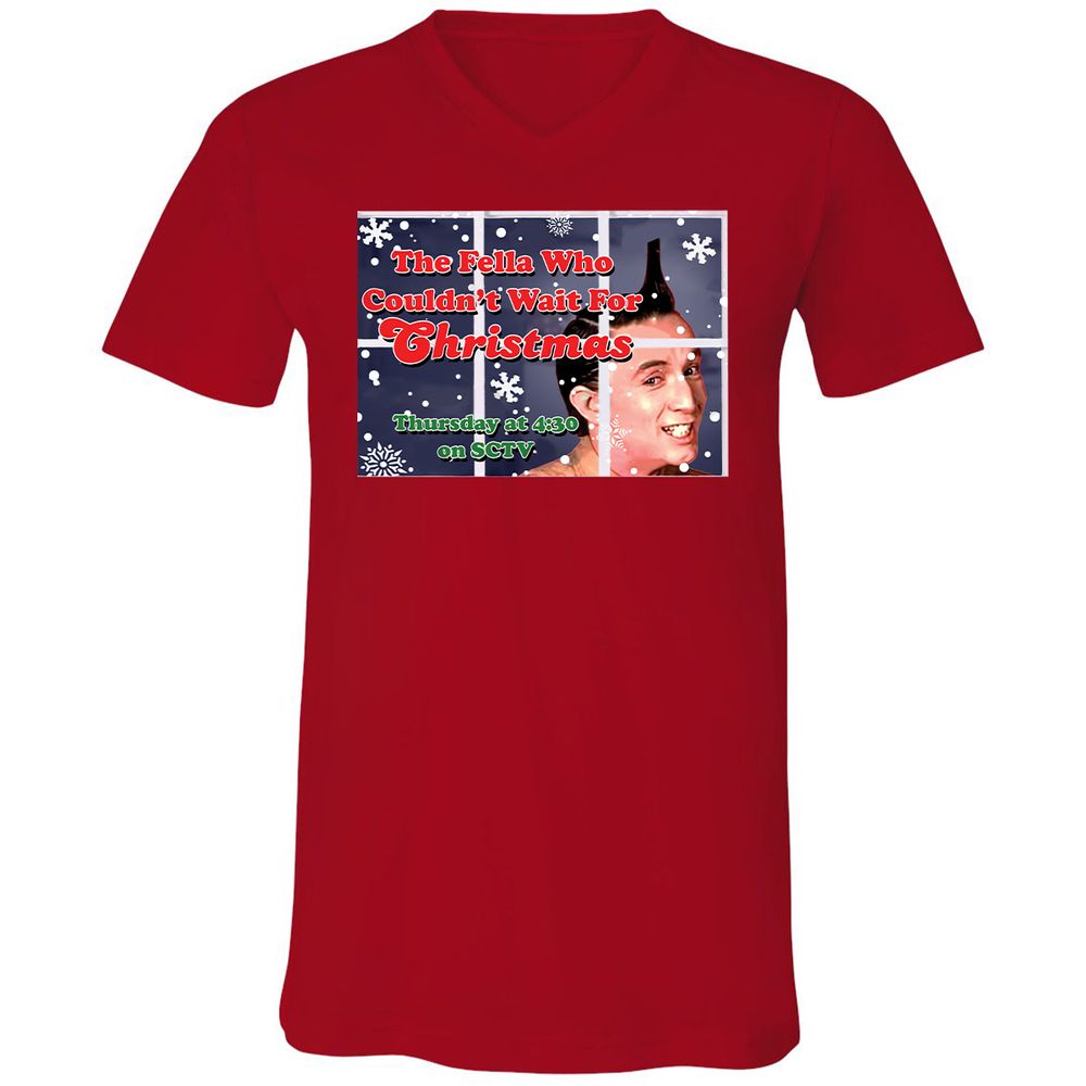 The Fella - Red - 3