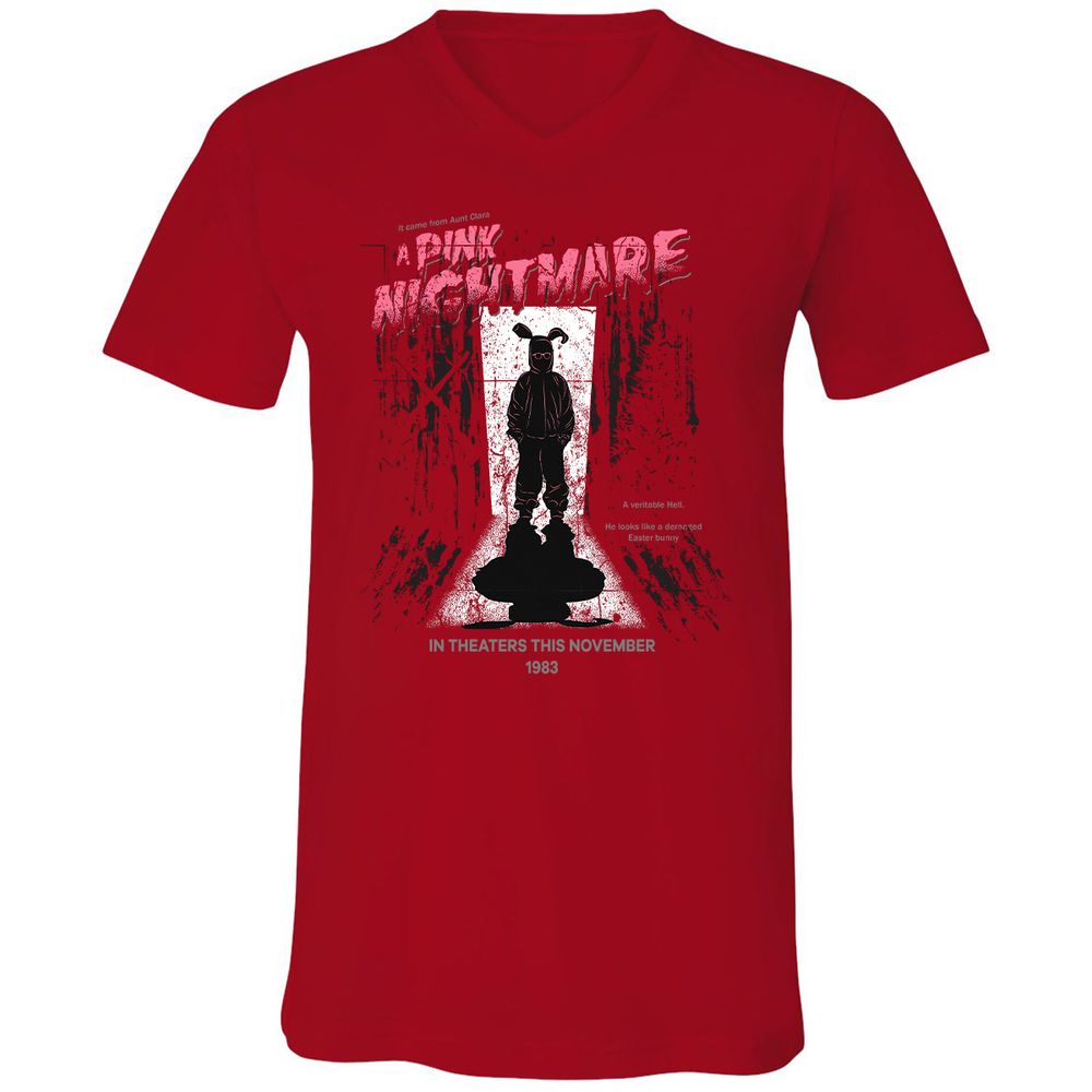 Pink Nightmare - Red - 3