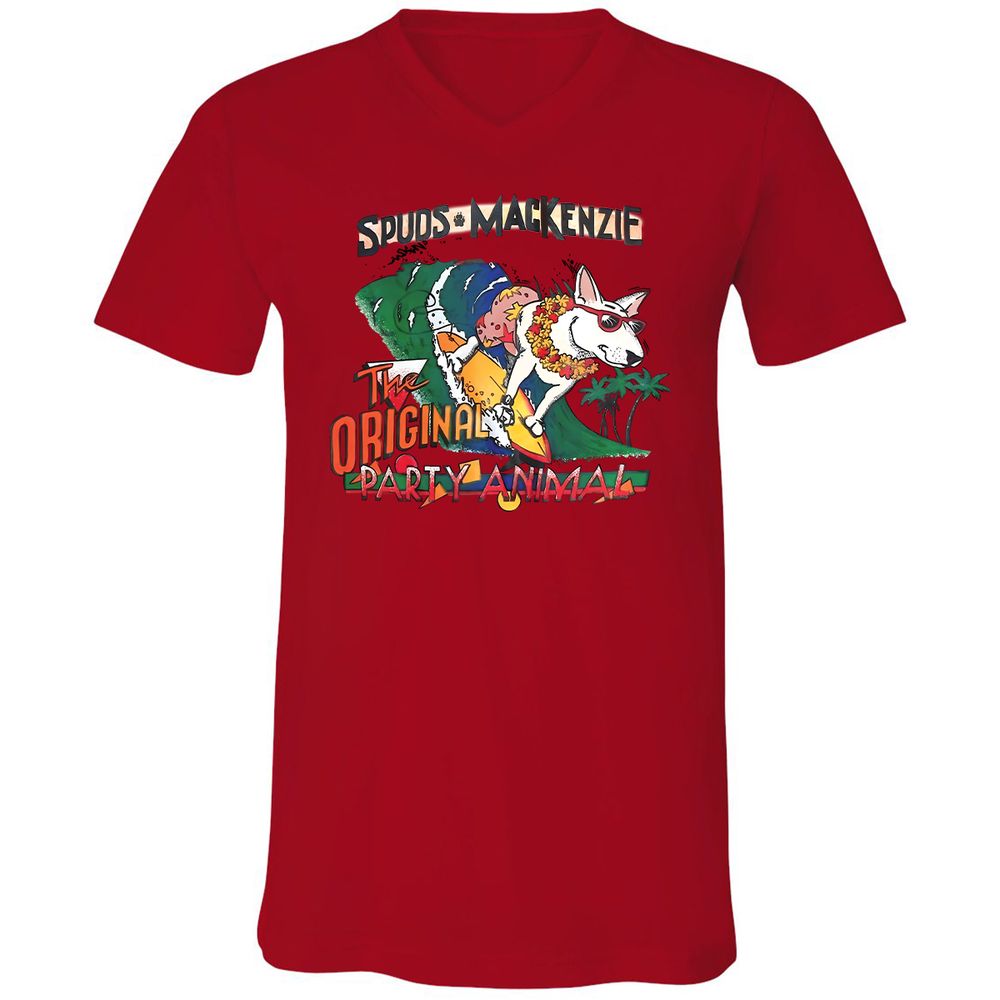 Bull Terrier - Red - 3