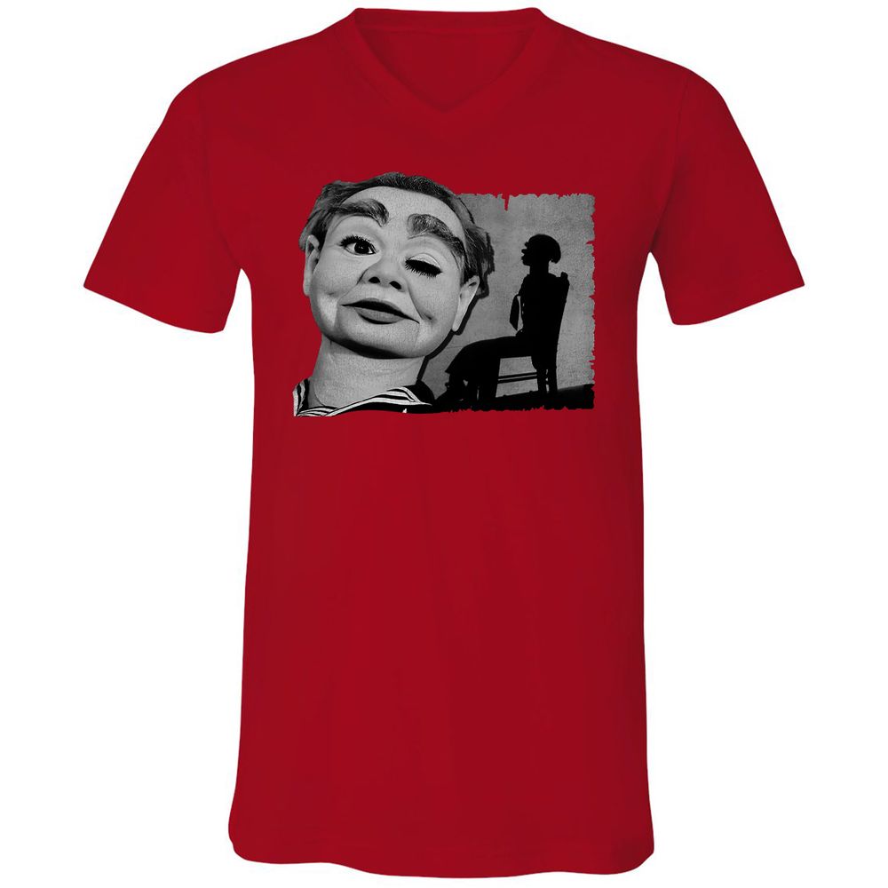 Who’s the Dummy Now? - Red - 3