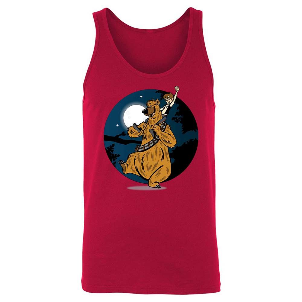 The Jungle Book Wars - Red - 3